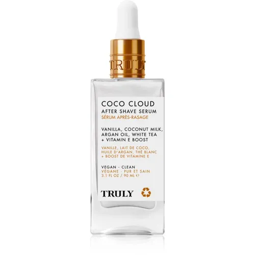 Coco Cloud sérum after shave 90 ml - Truly - Modalova