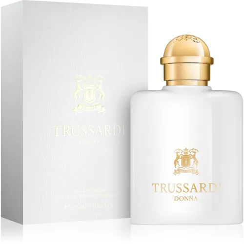 Donna Eau de Parfum para mujer 30 ml - Trussardi - Modalova