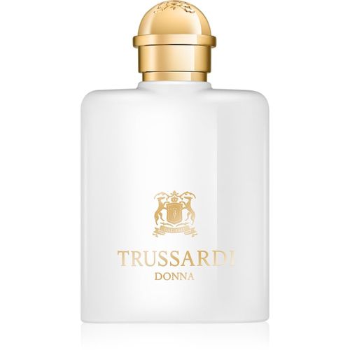 Donna Eau de Parfum para mujer 50 ml - Trussardi - Modalova