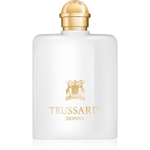 Donna Eau de Parfum da donna 100 ml - Trussardi - Modalova