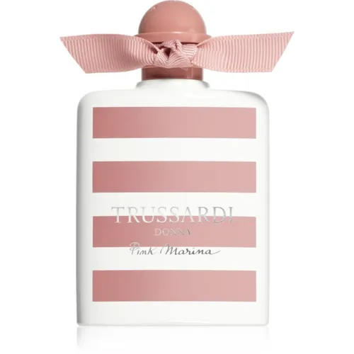 Pink Marina Eau de Toilette para mujer 50 ml - Trussardi - Modalova
