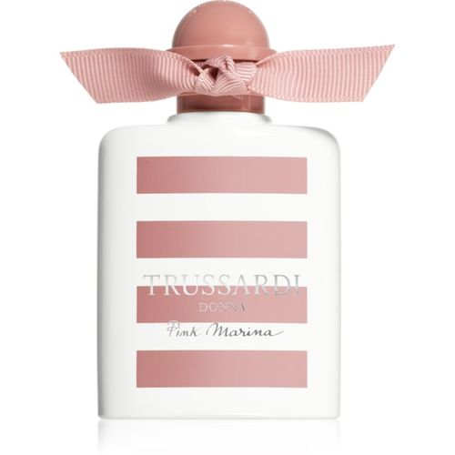 Pink Marina Eau de Toilette para mujer 30 ml - Trussardi - Modalova