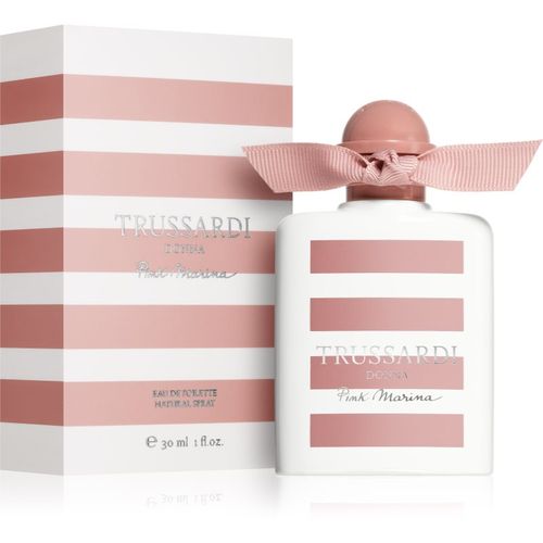 Pink Marina Eau de Toilette para mujer 30 ml - Trussardi - Modalova