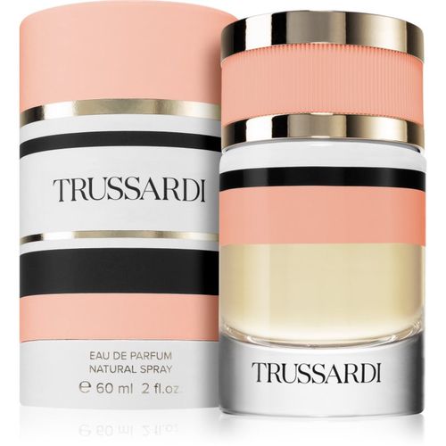 Eau de Parfum Eau de Parfum para mujer 60 ml - Trussardi - Modalova
