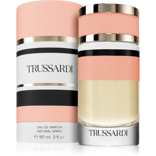 Eau de Parfum Eau de Parfum para mujer 90 ml - Trussardi - Modalova