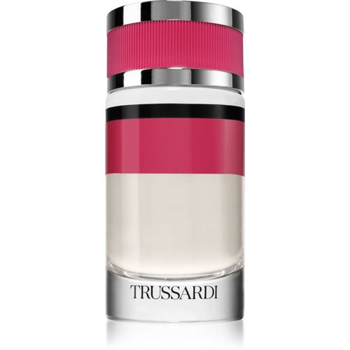 Ruby Red Eau de Parfum para mujer 90 ml - Trussardi - Modalova