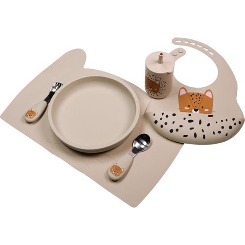 Silicone Plate plato Sand 1 ud - Tryco - Modalova