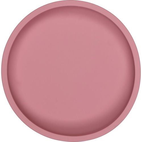 Silicone Plate plato Dusty Rose 1 ud - Tryco - Modalova