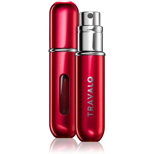 Classic vaporizador de perfume recargable unisex 5 ml - Travalo - Modalova