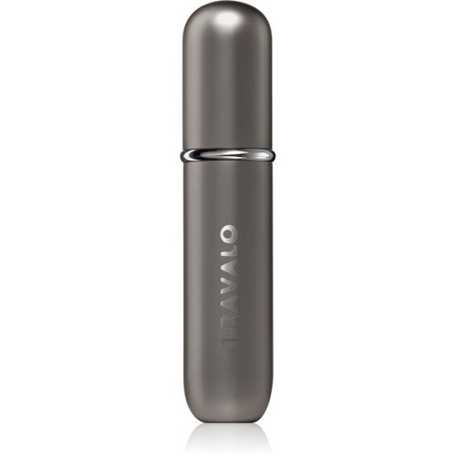 Classic vaporizador de perfume recargable unisex 5 ml - Travalo - Modalova