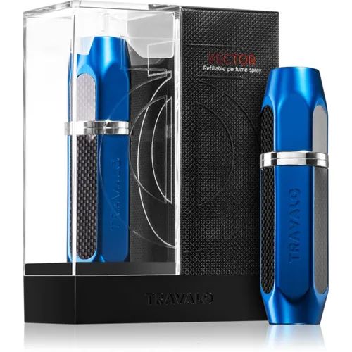 Vector vaporizador de perfume recargable 5 ml - Travalo - Modalova
