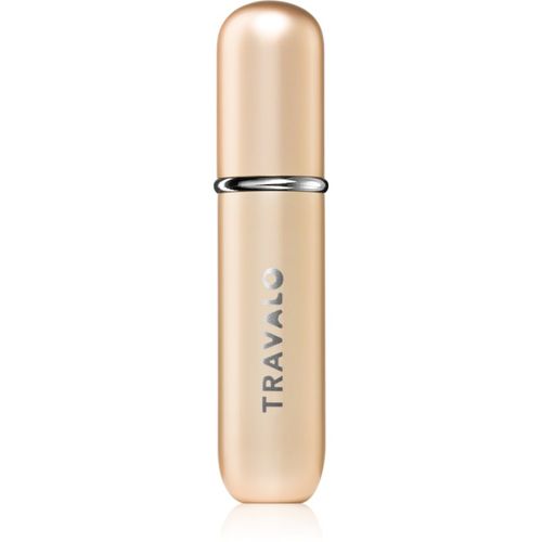Classic vaporizador de perfume recargable unisex 5 ml - Travalo - Modalova