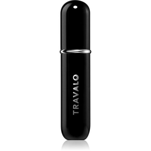 Classic vaporizador de perfume recargable unisex 5 ml - Travalo - Modalova