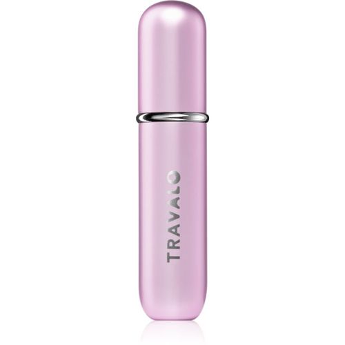Classic vaporizador de perfume recargable unisex 5 ml - Travalo - Modalova