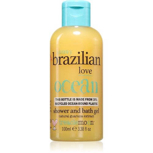 Brazilian Love Ocean gel de ducha 100 ml - Treaclemoon - Modalova