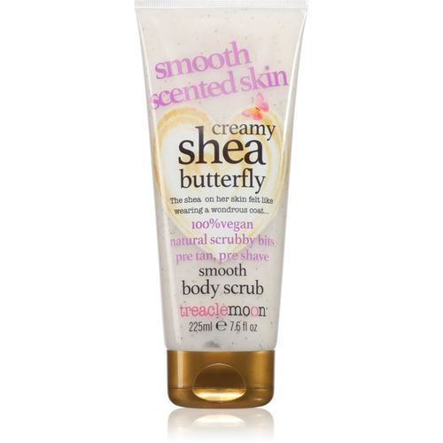 Shea Butterfly exfoliante corporal 225 ml - Treaclemoon - Modalova