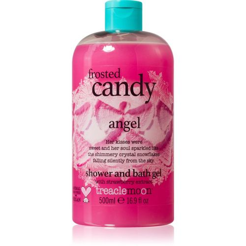 Frosted Candy Angel gel de ducha y baño 500 ml - Treaclemoon - Modalova