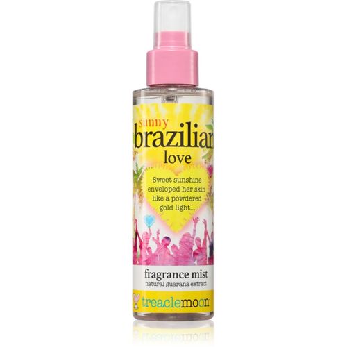 Brazilian Love spray corporal para mujer 150 ml - Treaclemoon - Modalova