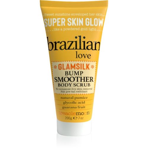 Brazilian Love exfoliante corporal 200 g - Treaclemoon - Modalova