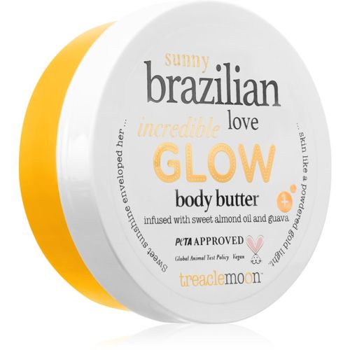 Brazilian Love manteca corporal 200 ml - Treaclemoon - Modalova