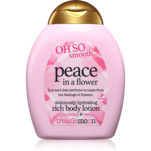 Peace in a Flower Body Lotion leche corporal hidratante 250 ml - Treaclemoon - Modalova