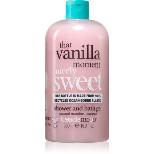 That Vanilla Moment gel de ducha 500 ml - Treaclemoon - Modalova