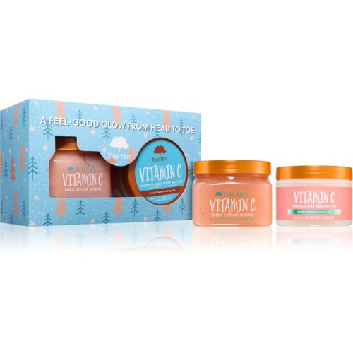 Vitamin C Geschenkset für Damen - Tree Hut - Modalova