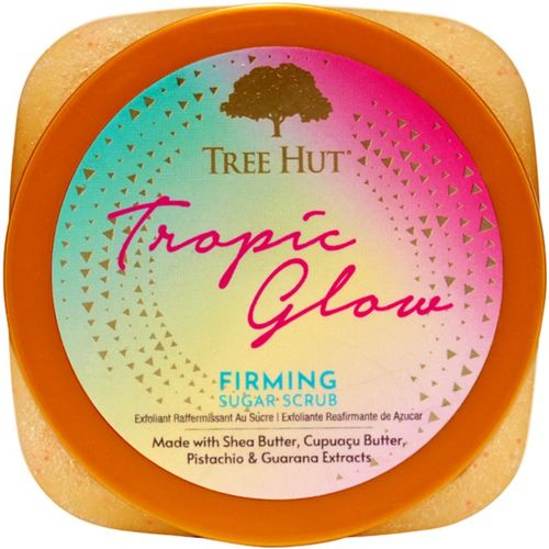 Tropic Glow exfoliante corporal 510 g - Tree Hut - Modalova