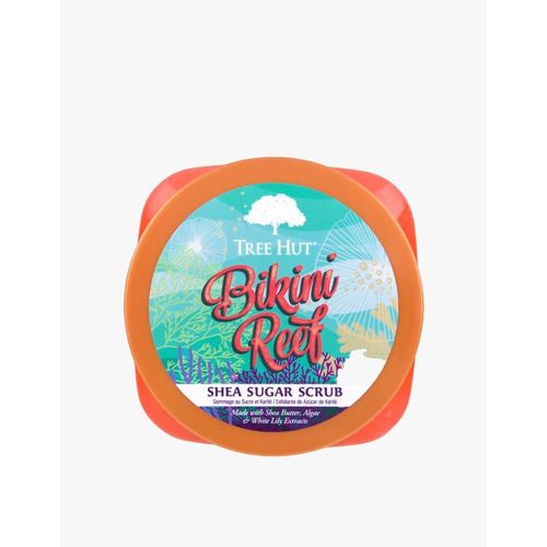 Bikini Reef exfoliante corporal a base de azúcar 510 g - Tree Hut - Modalova