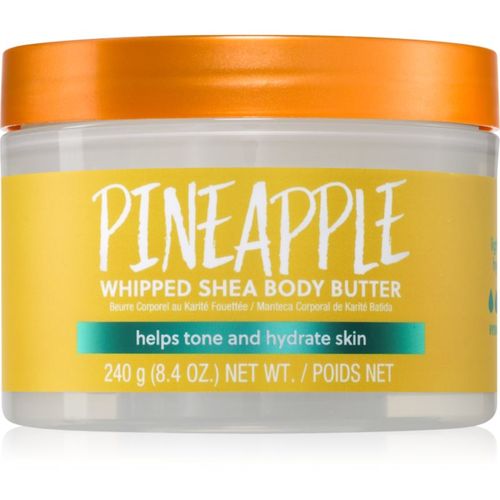 Pineapple manteca corporal 240 g - Tree Hut - Modalova