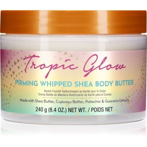 Tropic Glow manteca corporal 240 g - Tree Hut - Modalova