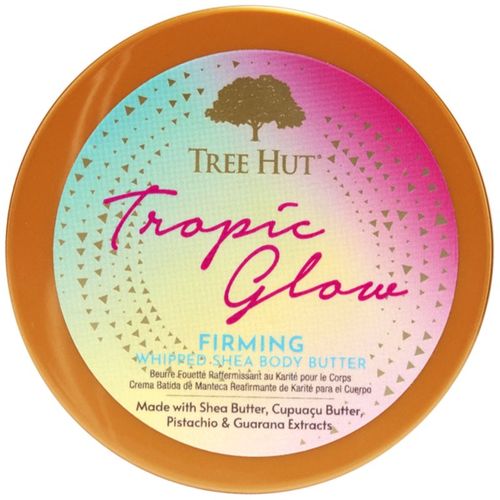 Tropic Glow manteca corporal 240 g - Tree Hut - Modalova