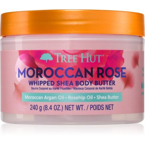 Whipped manteca corporal 240 g - Tree Hut - Modalova