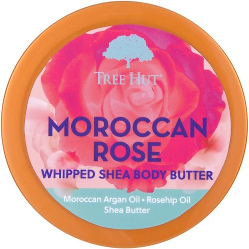 Whipped manteca corporal 240 g - Tree Hut - Modalova