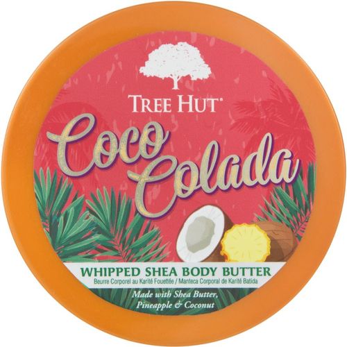 Coco Colada manteca corporal 240 g - Tree Hut - Modalova