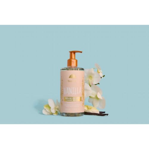 Vanilla jabón líquido para manos 325 ml - Tree Hut - Modalova