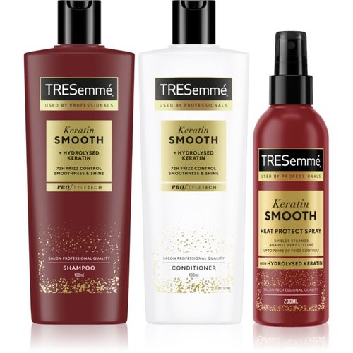 TRESemmé Keratin Smooth set - TRESemmé - Modalova
