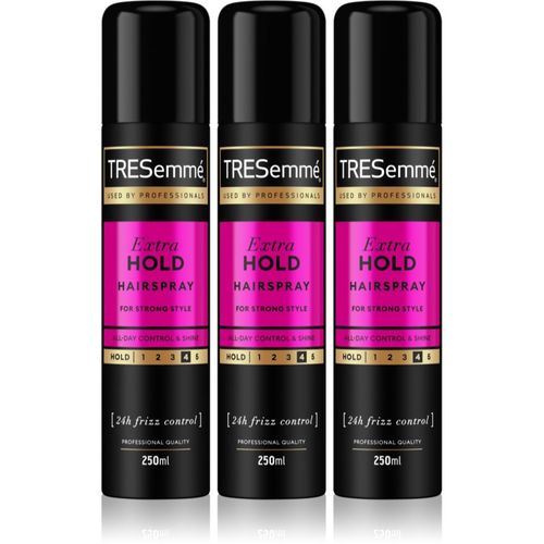 TRESemmé Extra Hold set - TRESemmé - Modalova