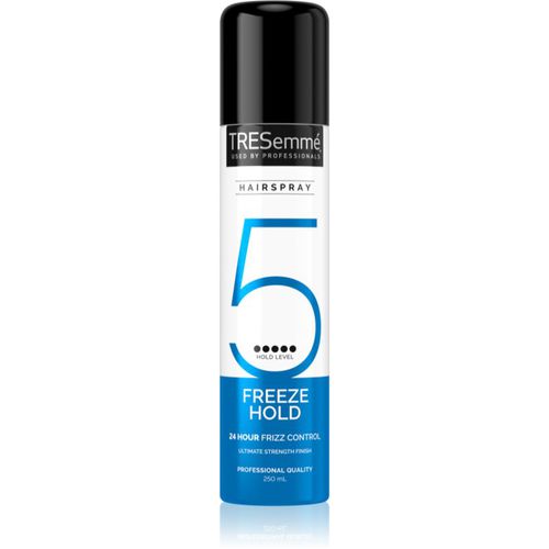 Freeze Hold laca de pelo fijación fuerte 250 ml - TRESemmé - Modalova