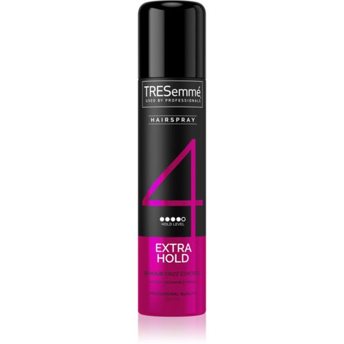 Extra Hold laca de pelo fijación fuerte 250 ml - TRESemmé - Modalova