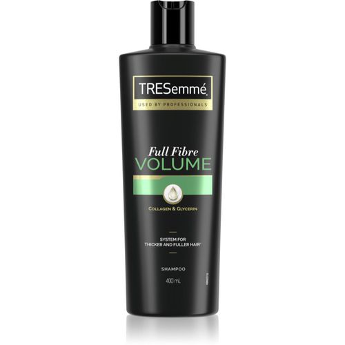 Collagen + Fullness shampoo volumizzante 400 ml - TRESemmé - Modalova