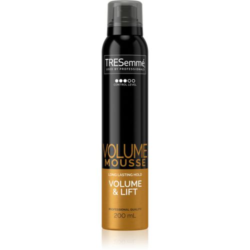 Volume & Lift espuma fijadora 200 ml - TRESemmé - Modalova