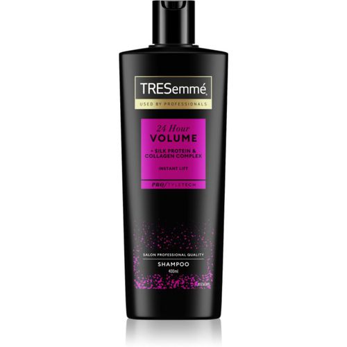 H Volume shampoo volumizzante per capelli delicati 400 ml - TRESemmé - Modalova