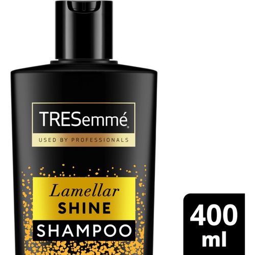 Lamellar Shine champú para dar brillo 400 ml - TRESemmé - Modalova