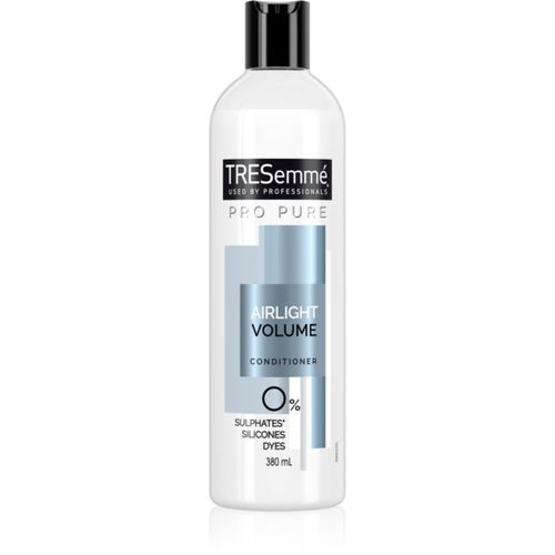 Pro Pure Airlight Volume balsamo volumizzante per capelli 380 ml - TRESemmé - Modalova