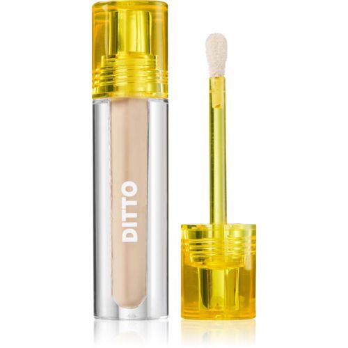 Ditto corrector iluminador tono Firecracker 4 ml - Trouble Maker - Modalova