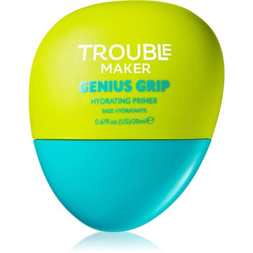 Genius Grip Hydrating Primer prebase de maquillaje hidratante 20 ml - Trouble Maker - Modalova