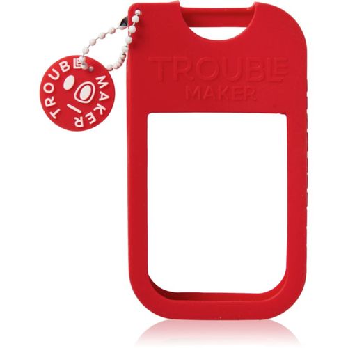 Mist Snug Accessory envase de silicona tono Rascal Red 1 ud - Trouble Maker - Modalova