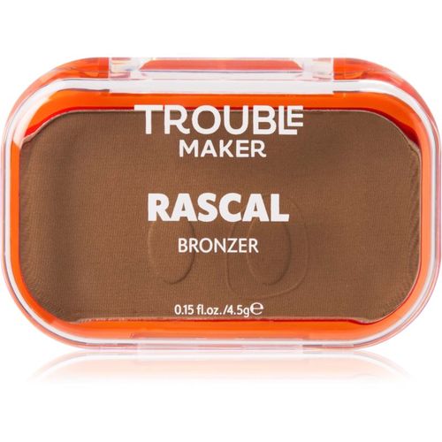 Rascal Bronceador tono Creature 4.5 g - Trouble Maker - Modalova