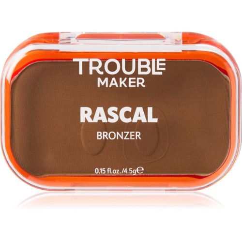 Rascal Bronceador tono Outlaw 4.5 g - Trouble Maker - Modalova
